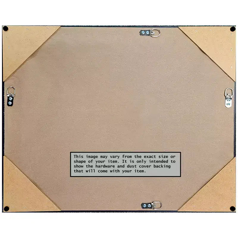 23" x 29" Brushed Pewter Framed Bathroom Wall Mirror