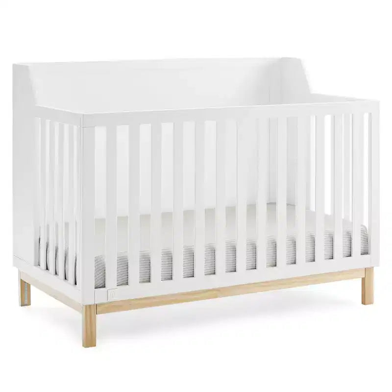 Barrière de sécurité pour lit de tout-petit
