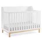 Barrière de sécurité pour lit de tout-petit