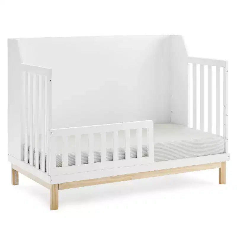 Barrière de sécurité pour lit de tout-petit