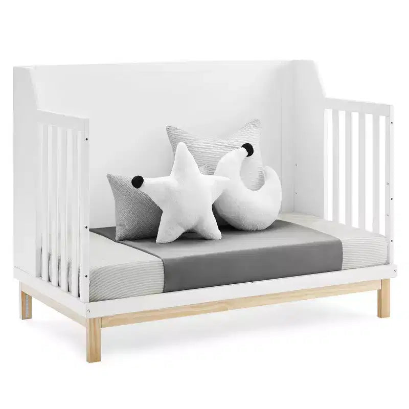 Barrière de sécurité pour lit de tout-petit