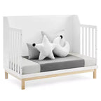 Barrière de sécurité pour lit de tout-petit