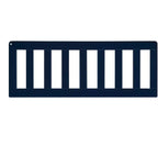 Barrière de sécurité pour lit de tout-petit