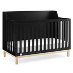 Barrière de sécurité pour lit de tout-petit