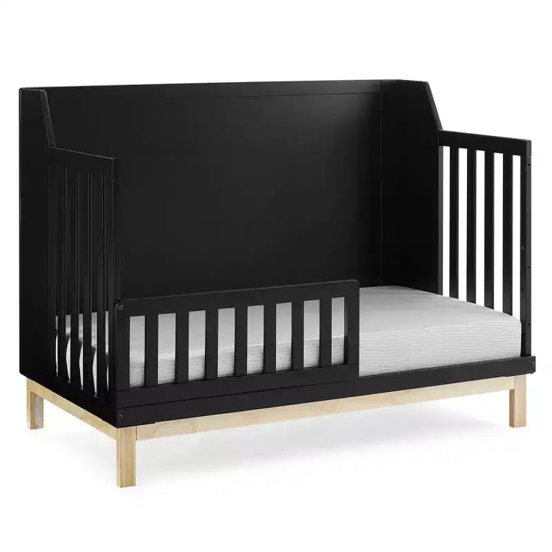 Barrière de sécurité pour lit de tout-petit