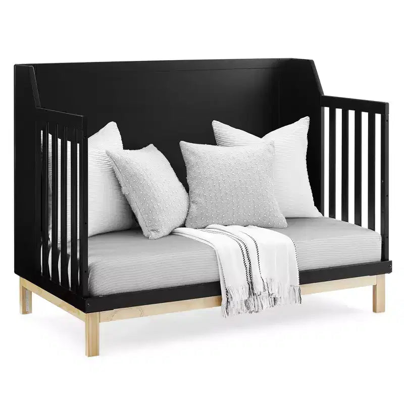 Barrière de sécurité pour lit de tout-petit