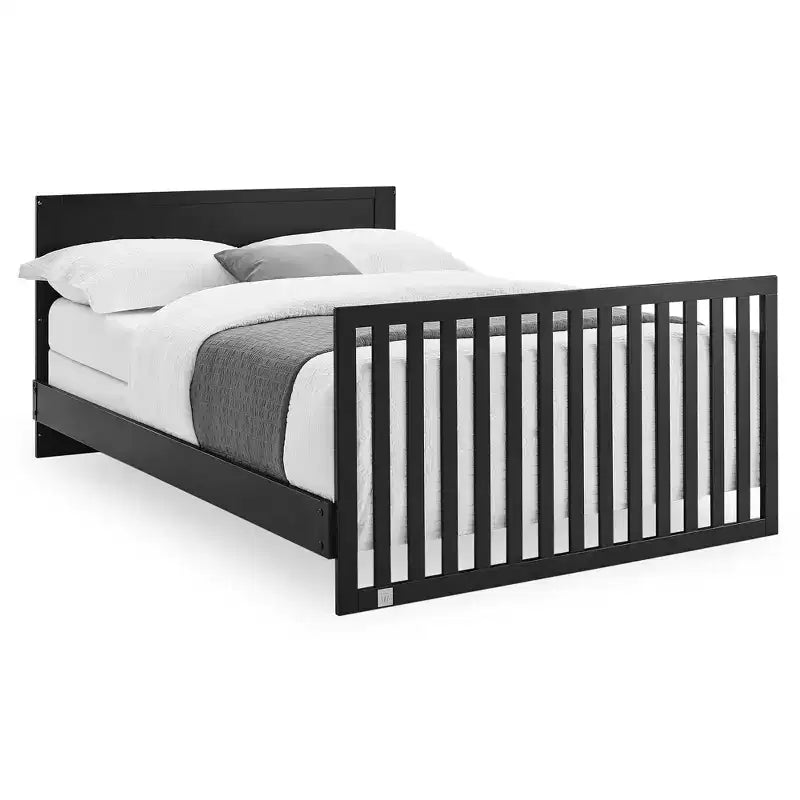Barrière de sécurité pour lit de tout-petit