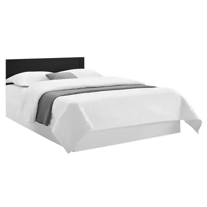 Barrière de sécurité pour lit de tout-petit