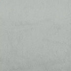 Cadre de lit plateforme Queen Size - Velours gris clair