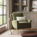 Table d'appoint ronde effet marbre