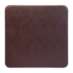 Foldable Card Table with Padded Vinyl Top – Seats 4, Portable Folding Design