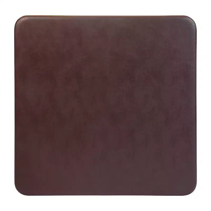 Foldable Card Table with Padded Vinyl Top – Seats 4, Portable Folding Design